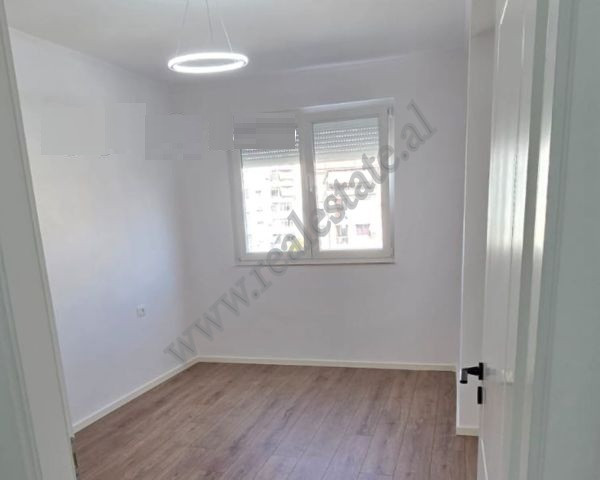 Apartament 1+1 ne shitje ne zonen Don Bosko ne Tirane